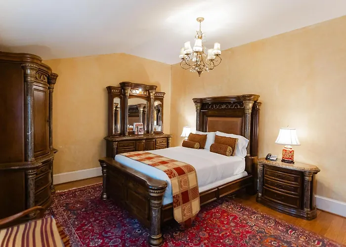 1840S Carrollton Inn